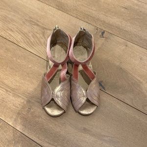 Joyfolie Orelia shoes